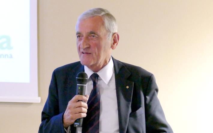 Giovanni Quaglia nuovo presidente di Bus Company