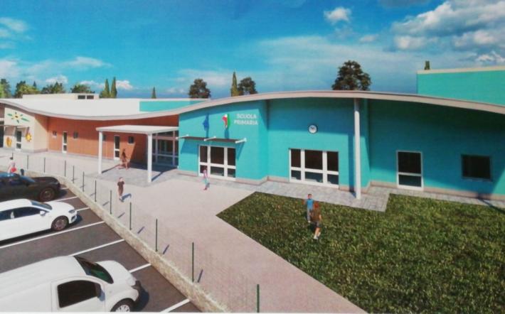 Niella: per la nuova scuola il Comune avrà il finanziamento