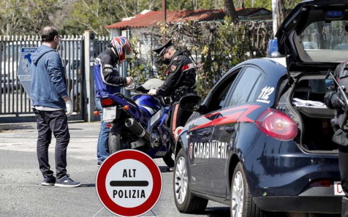 Dpcm e seconde case: si può andare fuori regione? Sì, giallo risolto.