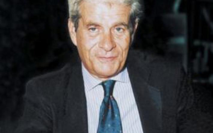 Vent’anni senza Piero Dardanello, maestro di giornalismo