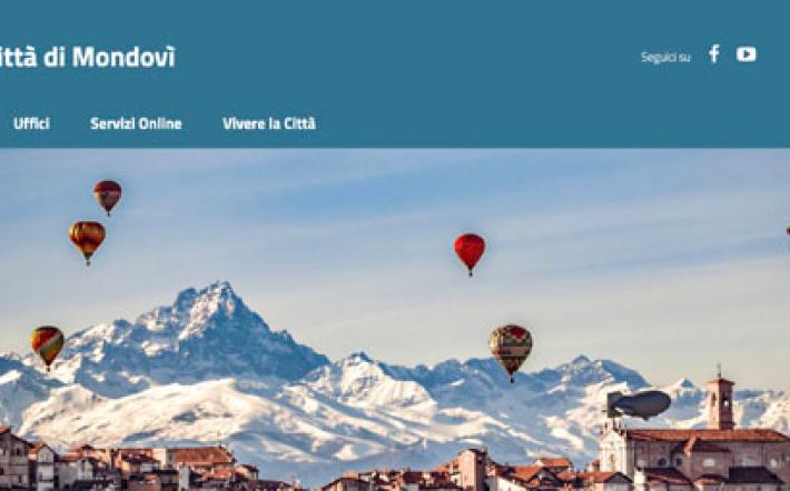 Comuni Smart 2020: Mondovì, Villanova, Trinità, Chiusa Pesio, Benevagienna, Castelnuovo di Ceva