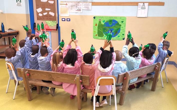 Mondovì, Scuola Infanzia dei Piani alle Trigari: sarà il trasferimento definitivo?