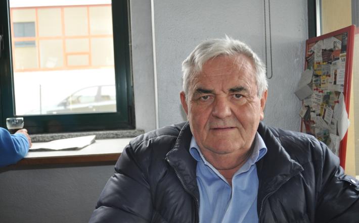 Addio a Emilio Lombardi: sindaco per dieci anni a Castelletto Stura, ora a capo dell'opposizione 