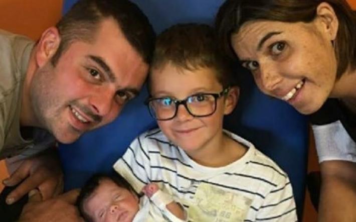 Quando il cuore di una mamma, e la tenacia di una grande amica, cambiano il mondo 