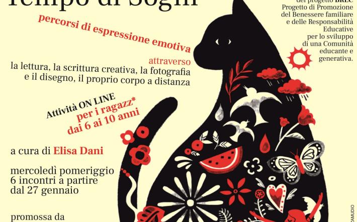 tempo sogni