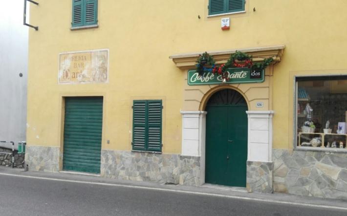 San Michele: chiude i battenti lo storico &ldquo;Bar Dante&rdquo;