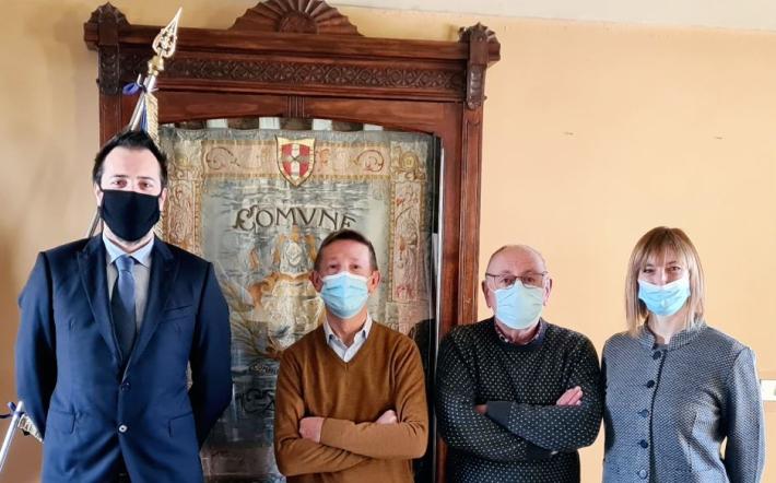 Carrù: Dario Gazzola nel Cda della Fondazione Garneri, prende il posto di Bruno Calleri