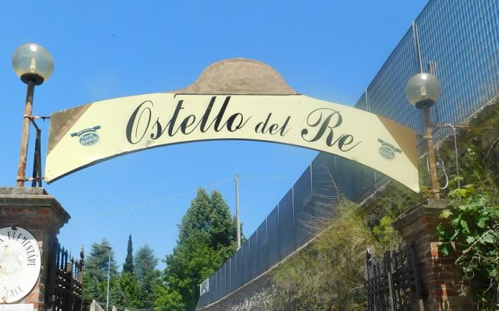 Pamparato, Valsecchi: «La soluzione è trasferire la Casa di Riposo all’Ostello del Re»