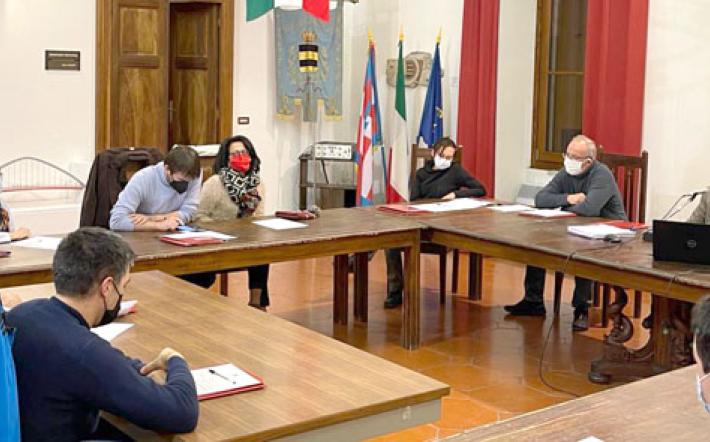 Garessio: “Nessun conflitto di interesse per l’architetto Lara Sappa” - 