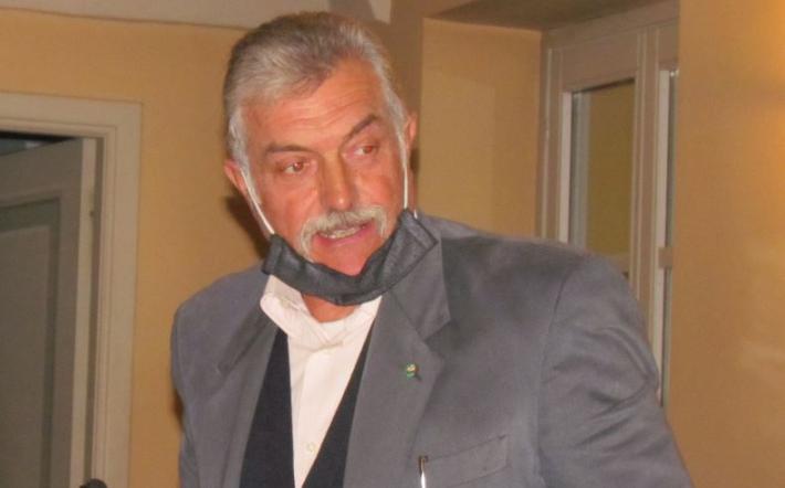 Carrù: il capogruppo di minoranza Francesco Rocca si dimette da consigliere comunale