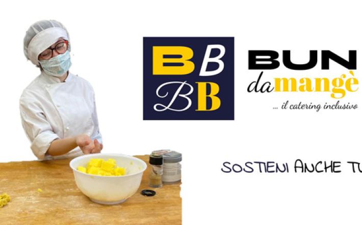 Alberghiero Mondovì: primi 5 mila euro per il catering inclusivo “BunDaMangè”