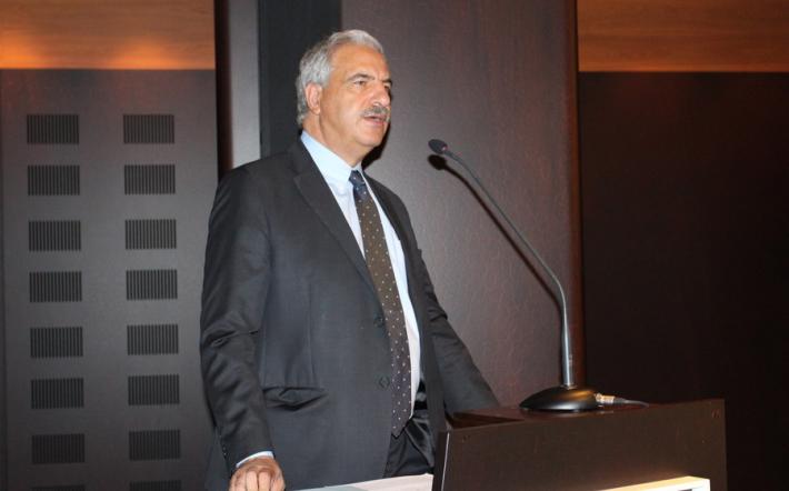 Addio a Gianni Genta, ex presidente della Fondazione Crc