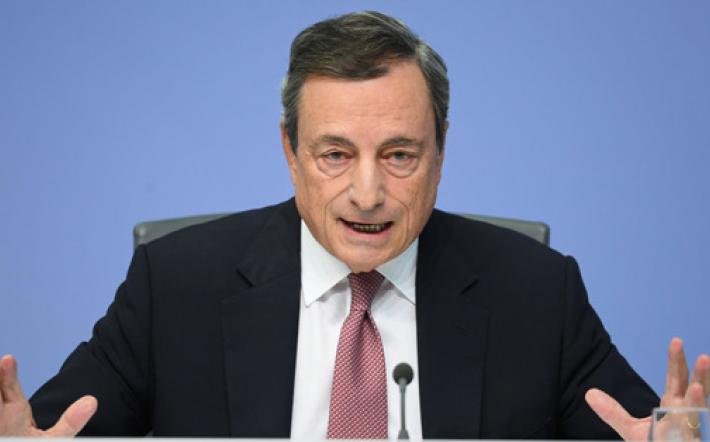 Soluzione Draghi scelta da Mattarella Costa: «Grade opportunità», Dadone: «Non esiste il governo tecnico»