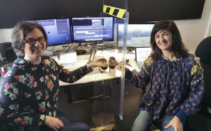 Niella: il film di Géraldine Giraud è quasi pronto, ad aprile verrà trasmesso in Francia