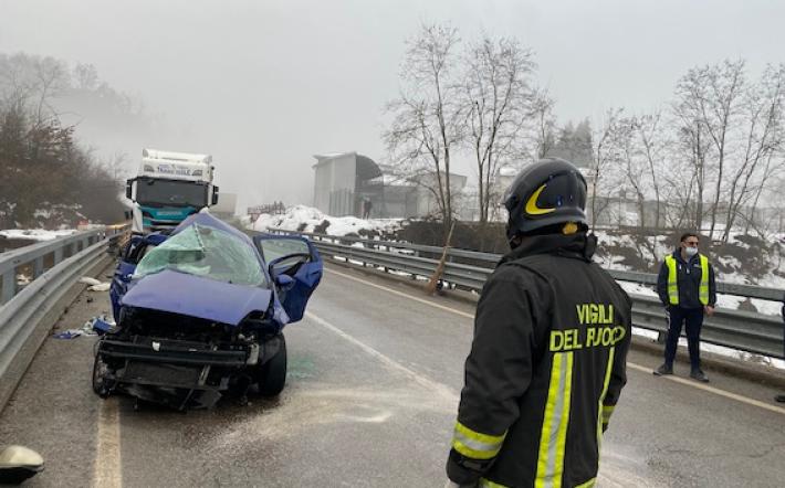 Ceva: “grazie” dei familiari di Gregory alla comunità che ha pensato alla piccola Ellison