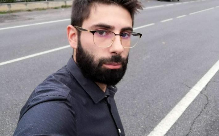 Ceva, luned&igrave; i funerali di Gregory,&nbsp;28 anni, morto nell&rsquo;incidente a Lesegno