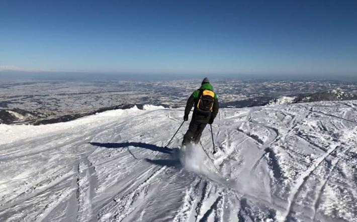 Lunedì può tornare lo sci sulle nostre montagneStazioni di Monregalese e Val Tanaro: «Siamo pronti»