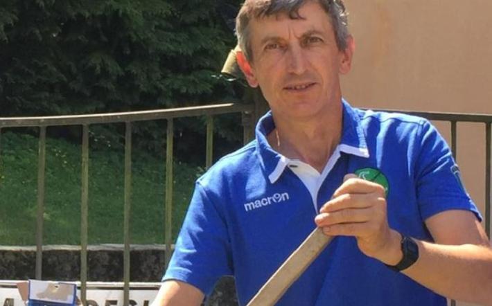 Gli Alpini di Farigliano hanno un nuovo Capogruppo: Piero Mulassano