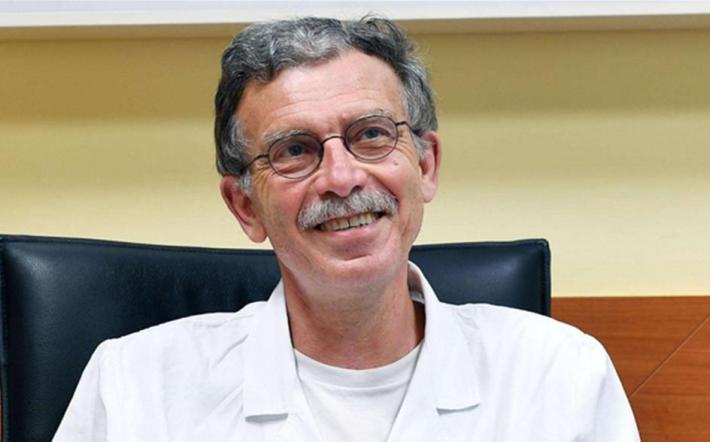 Il virus spiegato ai ragazzi: IL VIRUS SPIEGATO AI RAGAZZI: SALIZZONI INCONTRA GLI ALUNNI DELLA SCUOLA MEDIA DI GARESSIO