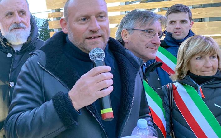 Oliva, ad di Prato Nevoso ski: «Questo Governo non ha a cuore il futuro dei lavoratori italiani»