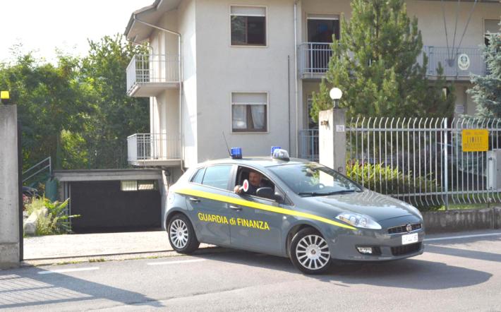 Mondov&igrave;: 400 grammi di hashish e marijuana in casa, operaio denunciato