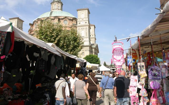 Fiera del Santuario: il Comune di Vicoforte vuole farla, prime ipotesi sulle date