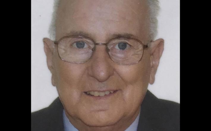 Addio a Luigi, orologiaio e gioielliere di Ceva