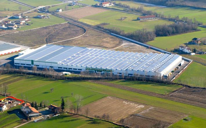 Polo Logistico: nostro territorio di serie B? Bongioanni (Fdi) presenta interpellanza in Regione