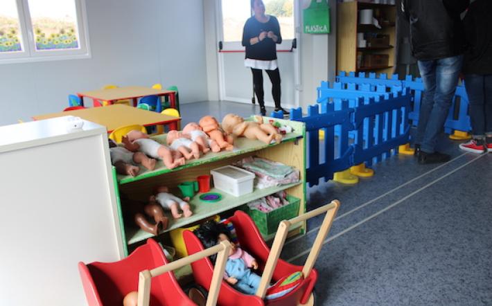 Covid e scuola in Piemonte: contagi oltre la soglia indicata dal Ministero - Possibile chiusura prima medie e materne – Nidi e micronidi salvi