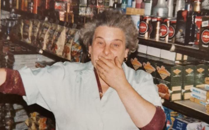 Dogliani piange Rita Gallo, per più di 30 anni aveva gestito il negozio di alimentari in via Rovere