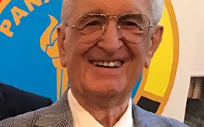 Addio a Giuseppe Trombetta, imprenditore e uomo di sport