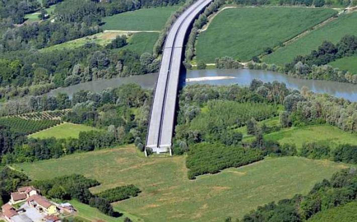 Asti-Cuneo: via libera dal ministero Ambiente alla valutazione di impatto ambientale per l’ultimo lotto