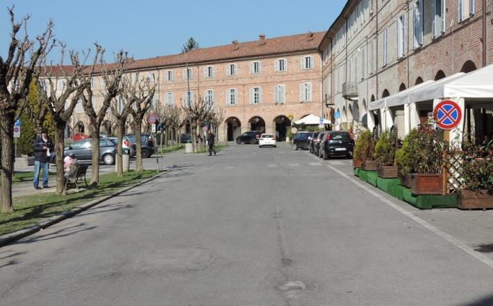 Vicoforte, l’Amministrazione incontra i commercianti