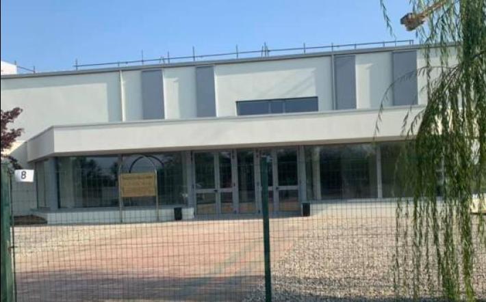 Carrù: sabato pomeriggio vaccinazioni di gruppo per gli over 80 al Palazzetto dello Sport