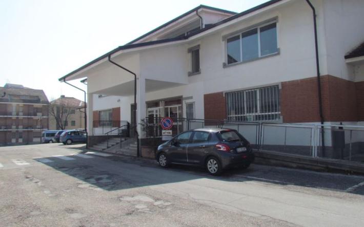 Il “Vaccino day” doglianese per gli over 80 domattina nella Cittadella delle Associazioni 