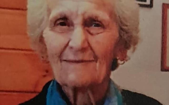 Dogliani: se n’è andata Rosa Fazzone, pochi giorni fa aveva compiuto 100 anni 
