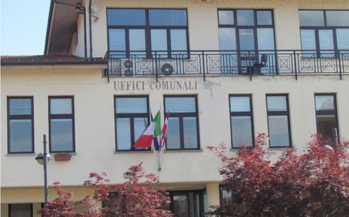 Clavesana: alcuni dipendenti comunali positivi al Covid-19