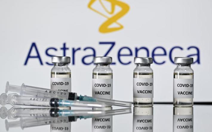 In Piemonte sospensione temporanea in via precauzionale del vaccino AstraZeneca