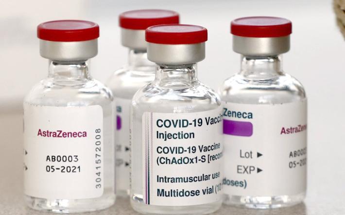 Vaccino Astra Zeneca sospeso in tutta Italia - Il Piemonte: «Siamo stati lungimiranti»