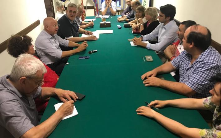 Unione Valli Monregalesi al capolinea: tutti i Comuni votano il recesso