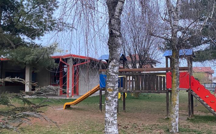 «La maestra è distrutta e vuol chiarire la sua posizione»