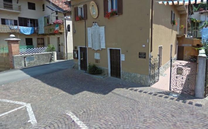 Torre: un progetto per riqualificare piazza Mellino