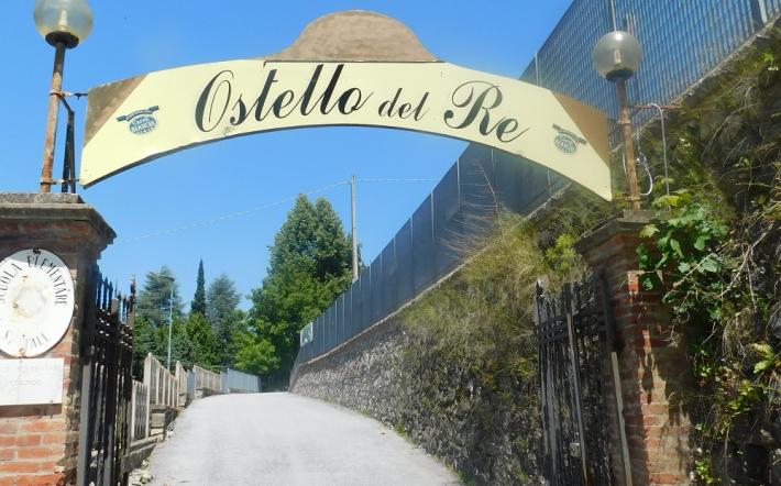 Pamparato: la Giunta vara il progetto esecutivo per i lavori all’Ostello del Re