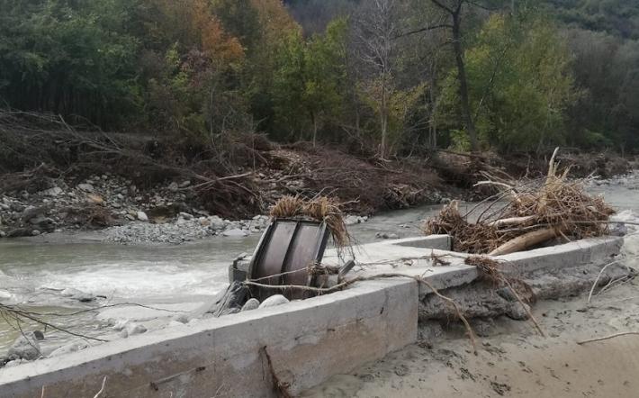Ripristino dei canali irrigui: incontro tra San Michele e la Regione
