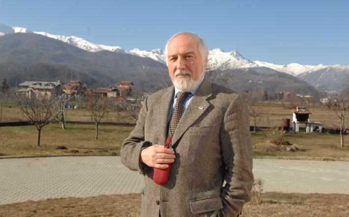 Addio ad Ugo Boccacci, geometra e prestigioso politico della terra cuneese 