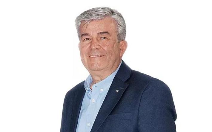 Dogliani: il sindaco Ugo Arnulfo positivo al Covid-19