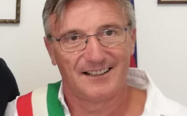 San Michele: il sindaco Michelotti positivo al Covid-19