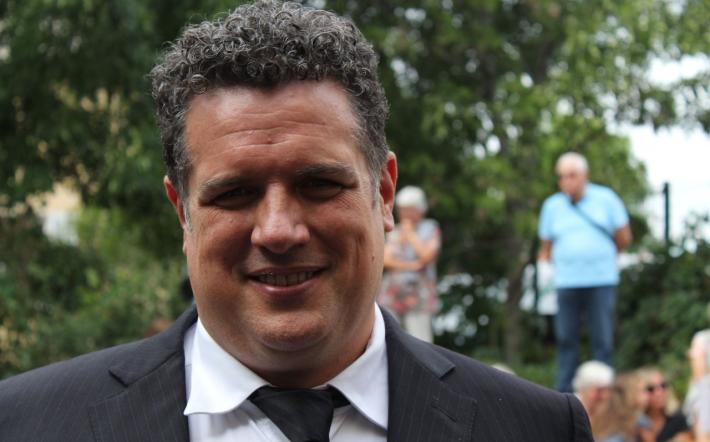 Anche il sindaco di Castelletto Stura contagiato dal covid. Ora è negativo