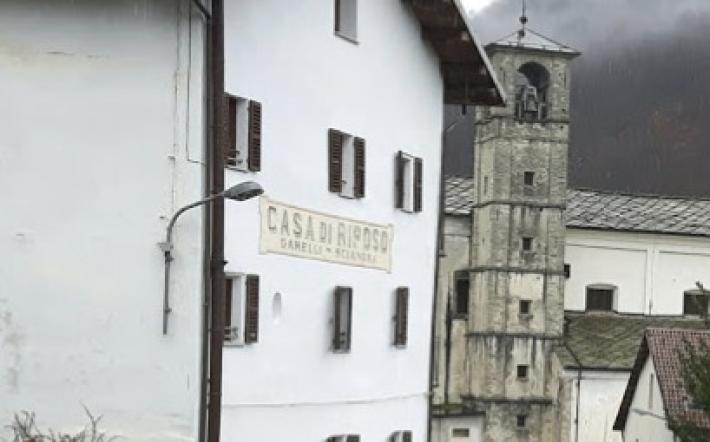 Pamparato: un albergo diffuso al posto della Casa di Riposo nel capoluogo?