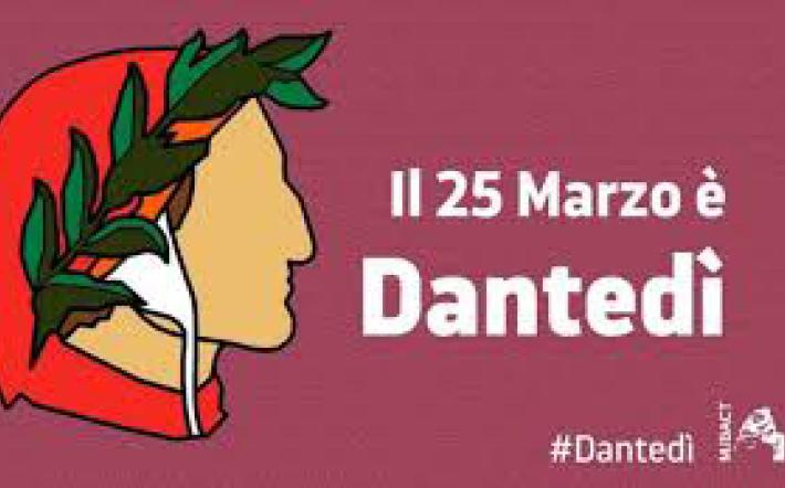 Il Rotary di Mondovì per il “Dantedì”